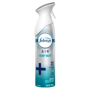 Febreze AIR Effects Air Freshener Heavy Duty Crisp Clean, 8.8 Oz, 1 Ct , CVS