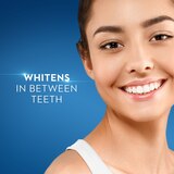 Crest 3D White Fluoride Anticavity Whitening Toothpaste, Glamorous White, thumbnail image 5 of 8