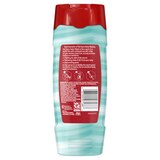 Old Spice Hydro Wash Body Wash Hardest Working Collection Pure Sport Plus, 15.9 OZ, thumbnail image 2 of 7