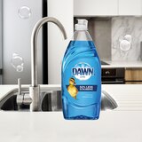 Dawn Ultra Dishwashing Liquid Dish Soap Original Scent, thumbnail image 3 of 9