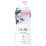 Olay Fresh Outlast Body Wash, thumbnail image 1 of 9