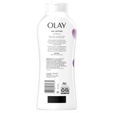 Olay Age Defying Body Wash with Vitamin E, 22 OZ, thumbnail image 3 of 7