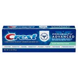 Crest Pro-Health Advanced Gum Protection Fluoride Toothpaste for Anticavity, Antigingivitis, and Sensitive Teeth, thumbnail image 1 of 10