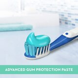 Crest Pro-Health Advanced Gum Protection Fluoride Toothpaste for Anticavity, Antigingivitis, and Sensitive Teeth, thumbnail image 5 of 10