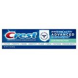 Crest Pro-Health Advanced Gum Protection Fluoride Toothpaste for Anticavity, Antigingivitis, and Sensitive Teeth, thumbnail image 1 of 9