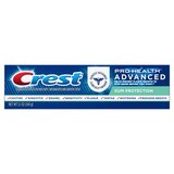 Crest Pro-Health Advanced Gum Protection Fluoride Toothpaste for Anticavity, Antigingivitis, and Sensitive Teeth, thumbnail image 1 of 9