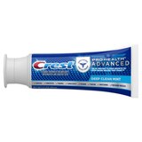 Crest Pro-Health Advanced Fluoride Toothpaste for Anticavity, Antigingivitis, and Sensitive Teeth, Deep Clean Mint, thumbnail image 2 of 9