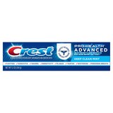 Crest Pro-Health Advanced Fluoride Toothpaste for Anticavity, Antigingivitis, and Sensitive Teeth, Deep Clean Mint, thumbnail image 1 of 9