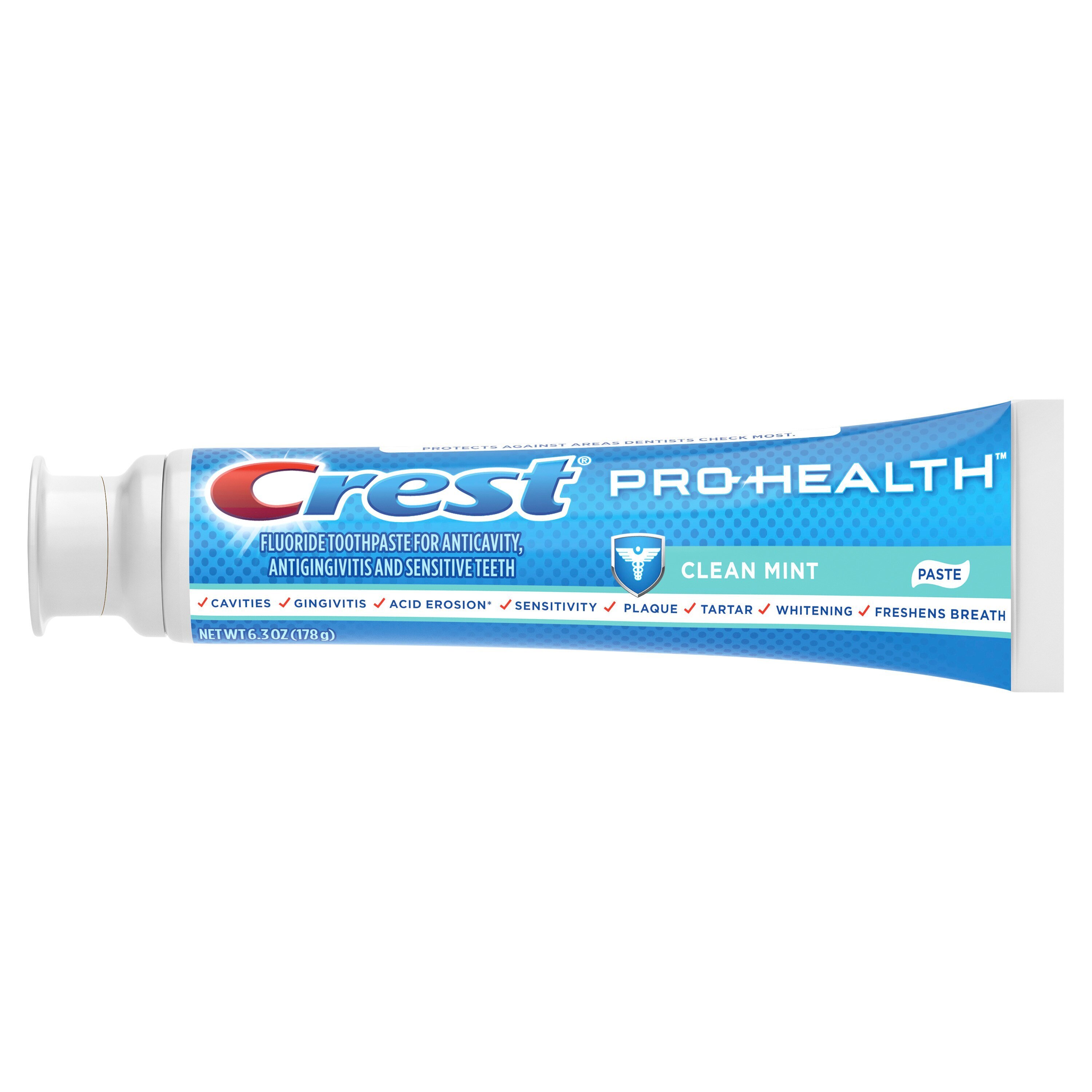 Cvs crest pro health conduent used