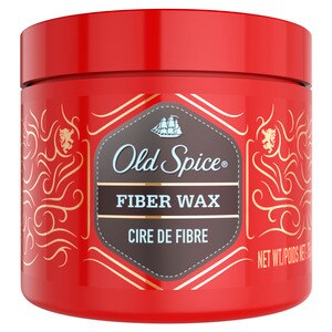 Old Spice Swagger Fiber Wax Hair Styling For Men 2 64 Oz With