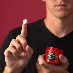 Old Spice Swagger Fiber Wax Hair Styling For Men 2 64 Oz With