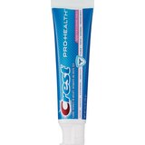 Crest Pro-Health Fluoride Toothpaste for Anticavity, Antigingivitis, and Sensitive Teeth, Enamel Shield, Smooth Formula, thumbnail image 2 of 9