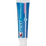 Crest Pro-Health Fluoride Toothpaste for Anticavity, Antigingivitis, and Sensitive Teeth, Enamel Shield, Smooth Formula, thumbnail image 5 of 12