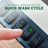 Cascade Platinum ActionPacs Dishwasher Detergent Pods, Fresh, thumbnail image 5 of 9