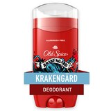 Old Spice 24-Hour Deodorant Stick, Krakengard, 3 OZ, thumbnail image 2 of 9