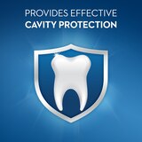 Crest Kid's Cavity Protection Toothpaste Pump featuring Disney's Frozen, Blue Bubblegum, 4.2 oz, Ages 3+, thumbnail image 5 of 7