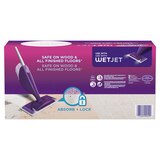 Swiffer Wet Jet Mopping Pads, 15CT, thumbnail image 4 of 8