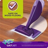 Swiffer Wet Jet Mopping Pads, 15CT, thumbnail image 5 of 8