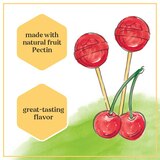Burt's Bees Kids Throat Soothing Pops, Cherry, 15 CT, thumbnail image 5 of 9
