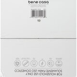Bene Casa Rice Cooker, White, 10 CUP (uncooked)/ 20 CUP (cooked), thumbnail image 2 of 6