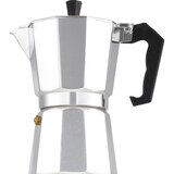 Bene Casa Stove Top Espresso Coffee Maker, 6 CUP, thumbnail image 2 of 5