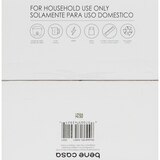 Bene Casa Thermo Rice Cooker, Stainless Steel, 7 CUP (uncooked)/ 14 CUP (cooked), thumbnail image 4 of 4