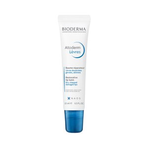 Bioderma Atoderm Lip Balm, 0.5 Oz , CVS