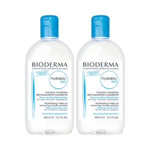 Bioderma Hydrabio H2O DUO