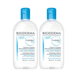 Bioderma Hydrabio H2O DUO - 32.14 Oz , CVS