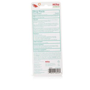 citroganix teething gel