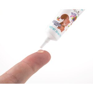 nuby teething gel safe