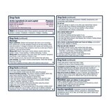 Pamprin Maximum Strength Max Formula Menstrual Pain Relief Caplets, 24 CT, thumbnail image 2 of 7
