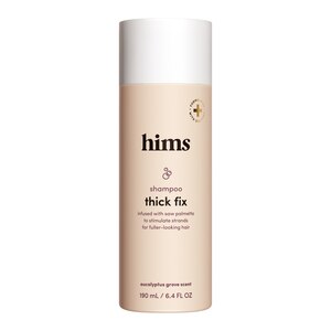 Hims & Hers Hims Thick Fix Shampoo, 6.4 Oz , CVS