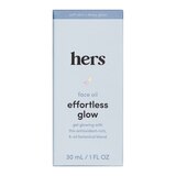 hers Effortless Glow Face Oil, thumbnail image 3 of 4