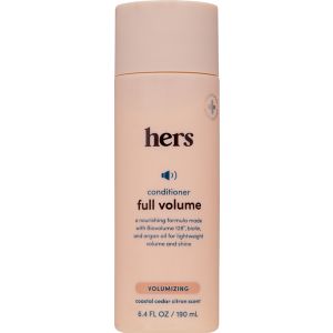 Hims & Hers Hers Full Volume Conditioner, 6.4 Oz , CVS