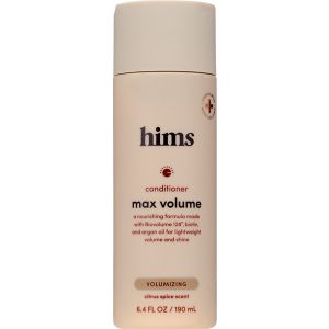 Hims & Hers Hims Max Volume Conditioner, 6.4 Oz , CVS