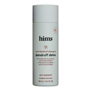 Hims & Hers Hims Dandruff Detox Shampoo, 6.4 Fl Oz - 6.4 Oz , CVS