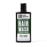 Duke Cannon News Anchor 2 in 1 Shampoo And Conditioner, Tea Tree,  14 OZ, thumbnail image 1 of 3