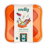Welly Large First Aid Kit, thumbnail image 1 of 7