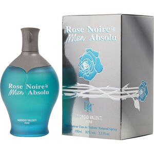 Rose Noire Absolu By Giorgio Valenti Eau De Toilette Spray, 3.3 Oz , CVS