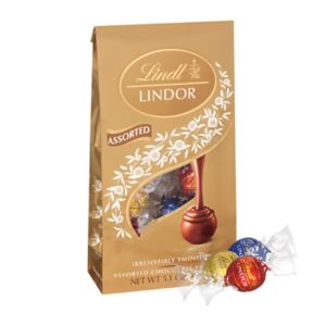lindt chocolate truffles