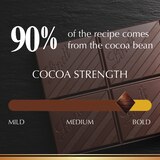 Lindt Excellence 90% Cocoa Dark Chocolate Candy Bar, 3.5 oz, thumbnail image 4 of 7