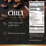 Lindt Excellence Chili Dark Chocolate Candy Bar, Dark Chocolate Infused with Spicy Red Chili, 3.5 oz, thumbnail image 5 of 7