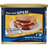 Spam Luncheon Meat, 12 oz, thumbnail image 2 of 5
