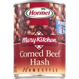 Hormel Homestyle Corned Beef Hash, Can, 1 oz, thumbnail image 1 of 5