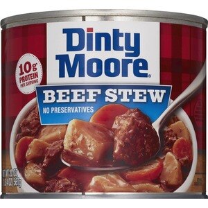 Dinty Moore Beef Stew