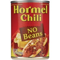 Hormel - Chile sin frijoles