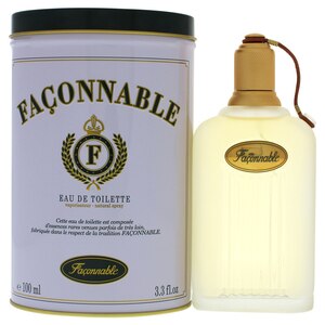 Faconnable By Faconnable For Men - 3.3 Oz EDT Spray , CVS