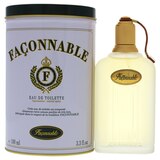 Faconnable by Faconnable for Men - 3.3 oz EDT Spray, thumbnail image 1 of 1