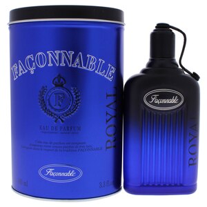 Faconnable Royal By Faconnable For Men - 3.3 Oz EDP Spray , CVS